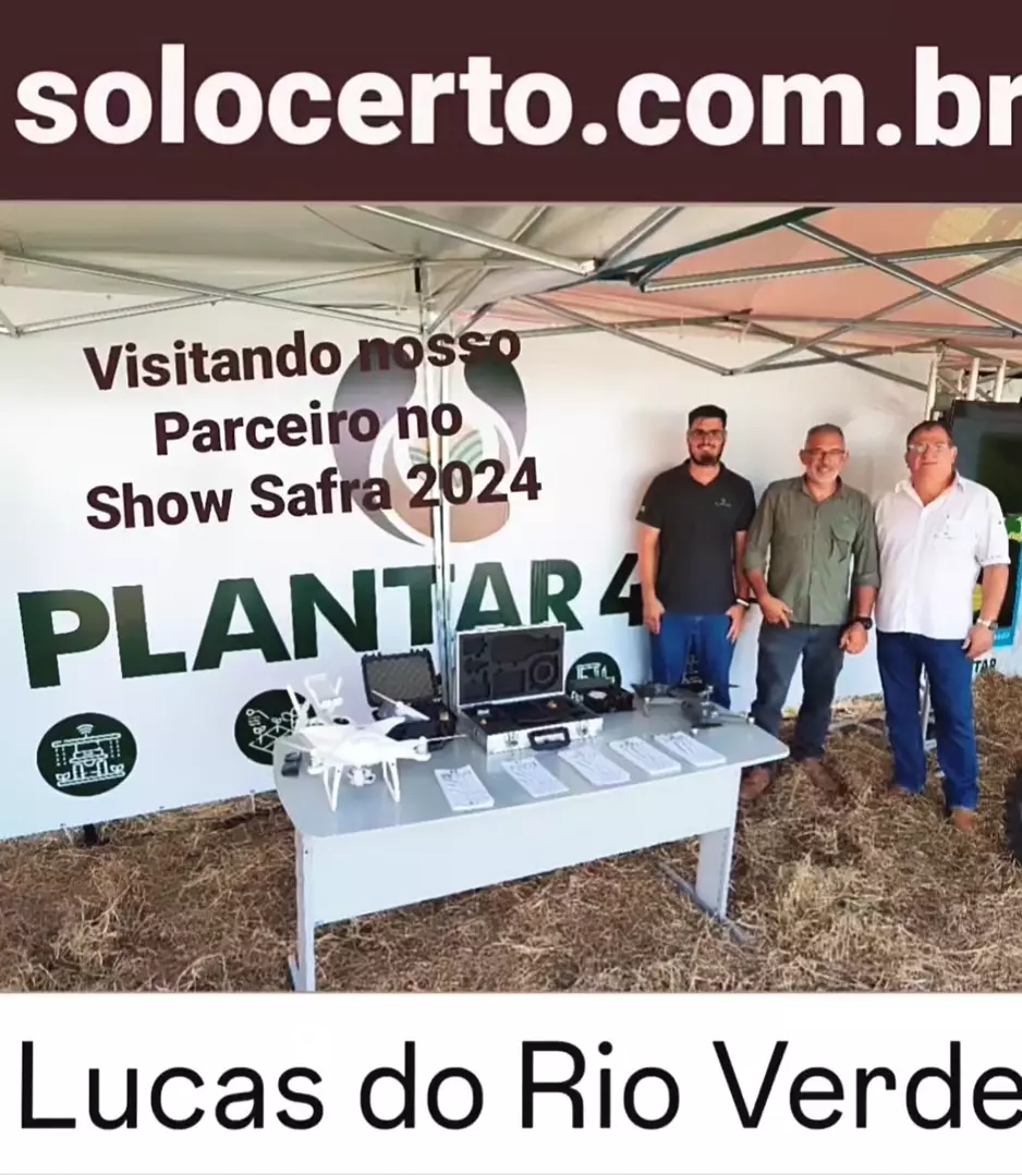 Nosso Laboratório Nosso Laboratório